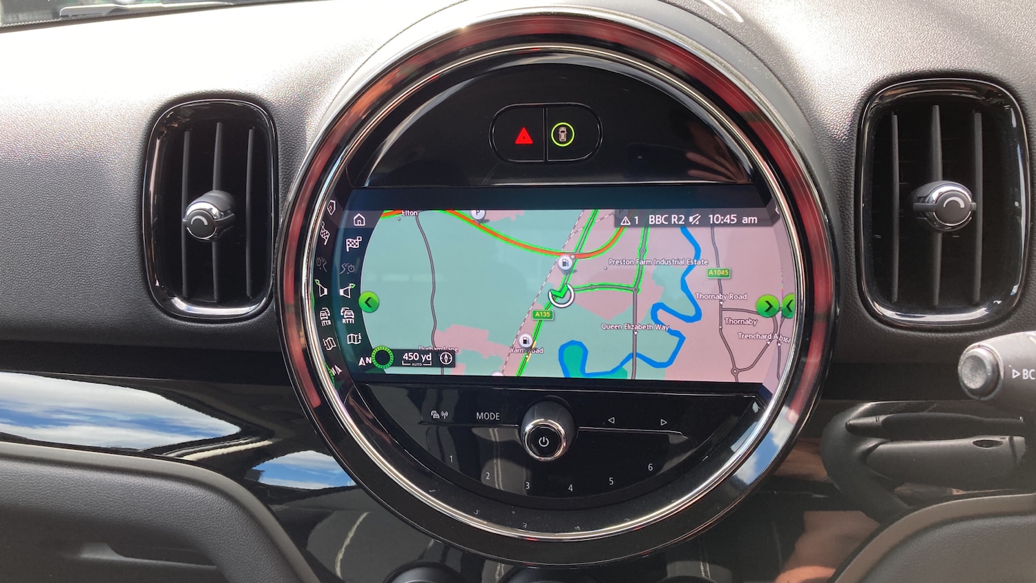 Used MINI Countryman 2021 for sale - 76384197: Photo 22