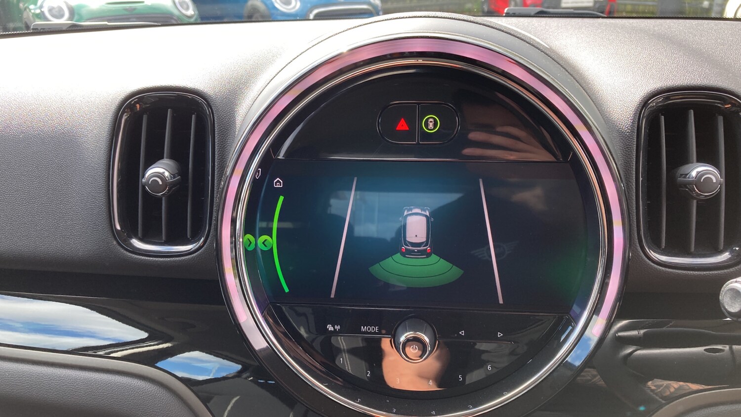 Used MINI Countryman 2021 for sale - 76384197: Photo 23