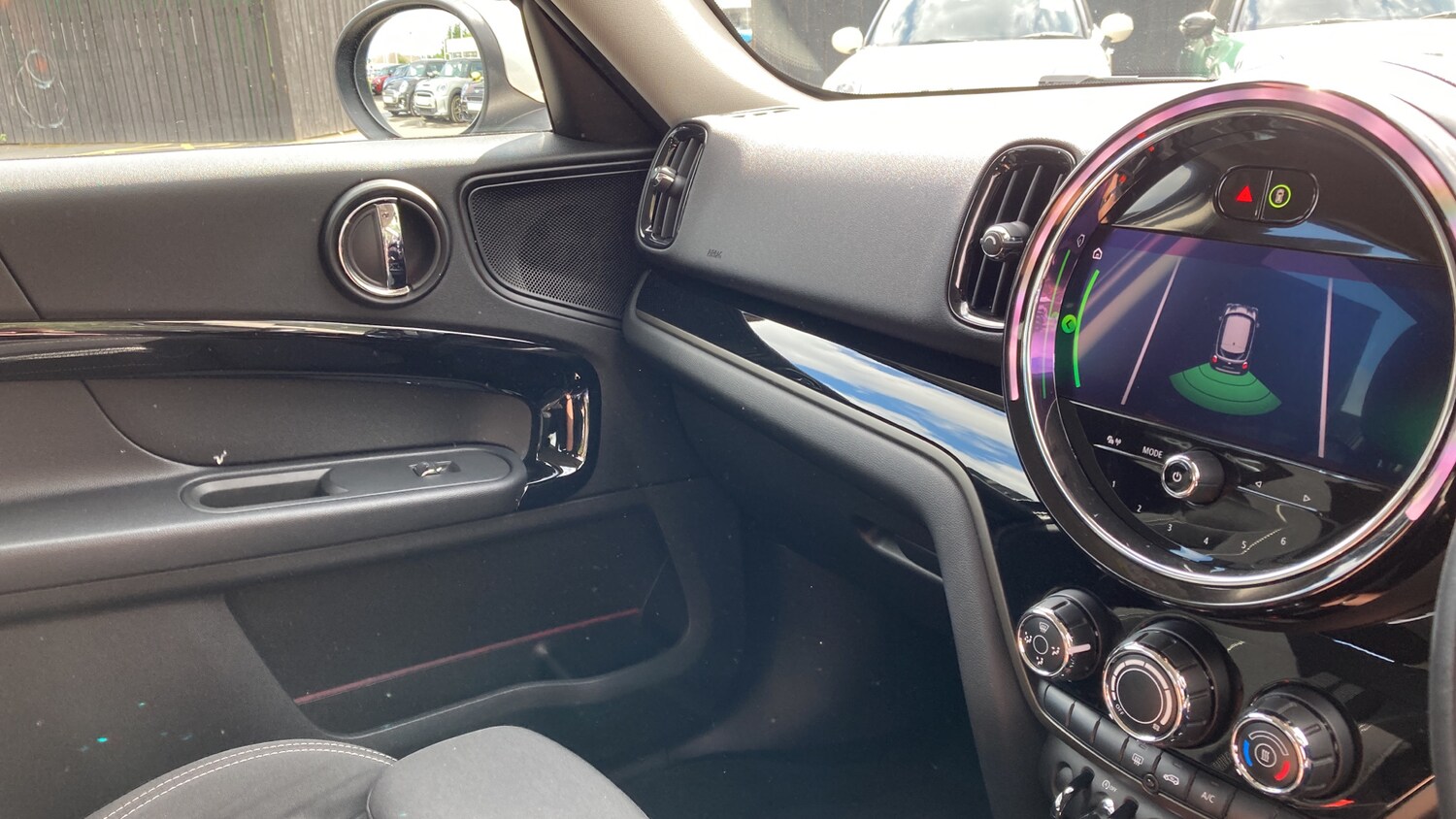 Used MINI Countryman 2021 for sale - 76384197: Photo 25