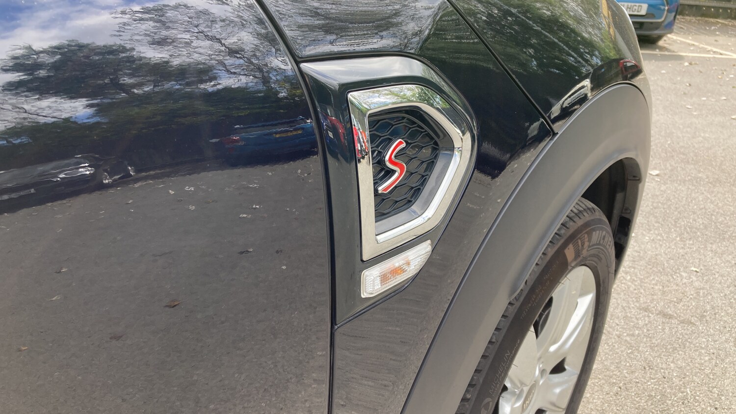 Used MINI Countryman 2021 for sale - 76384197: Photo 27