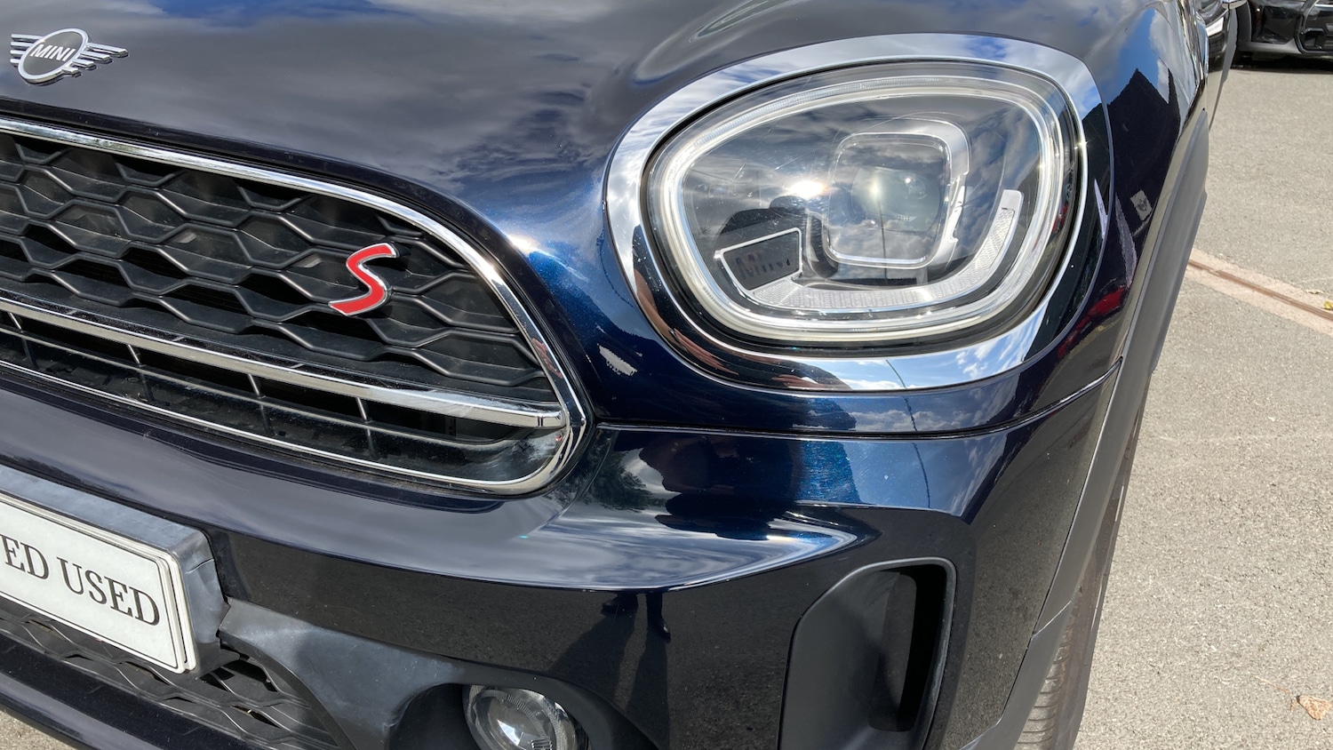 Used MINI Countryman 2021 for sale - 76384197: Photo 28