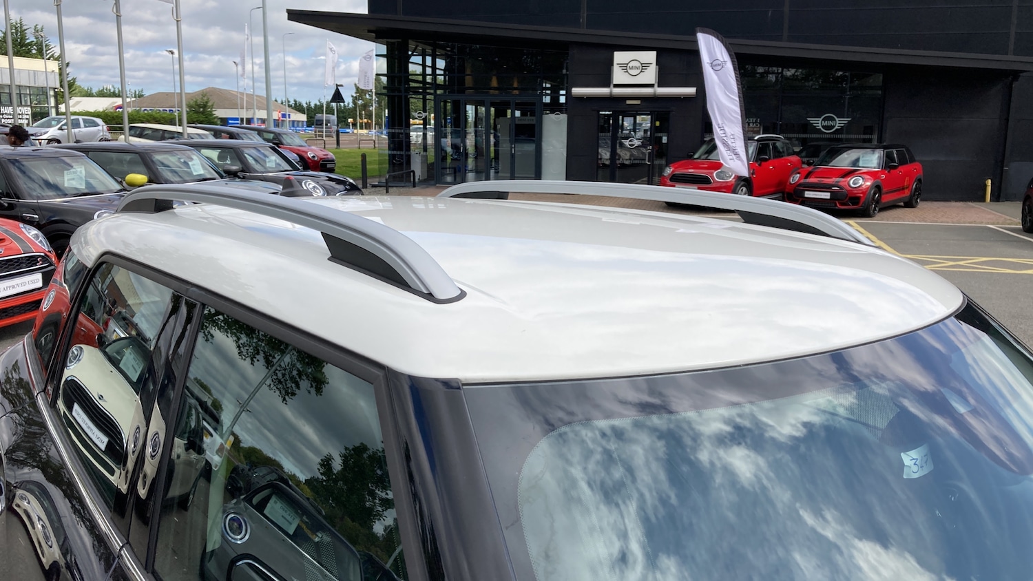 Used MINI Countryman 2021 for sale - 76384197: Photo 29