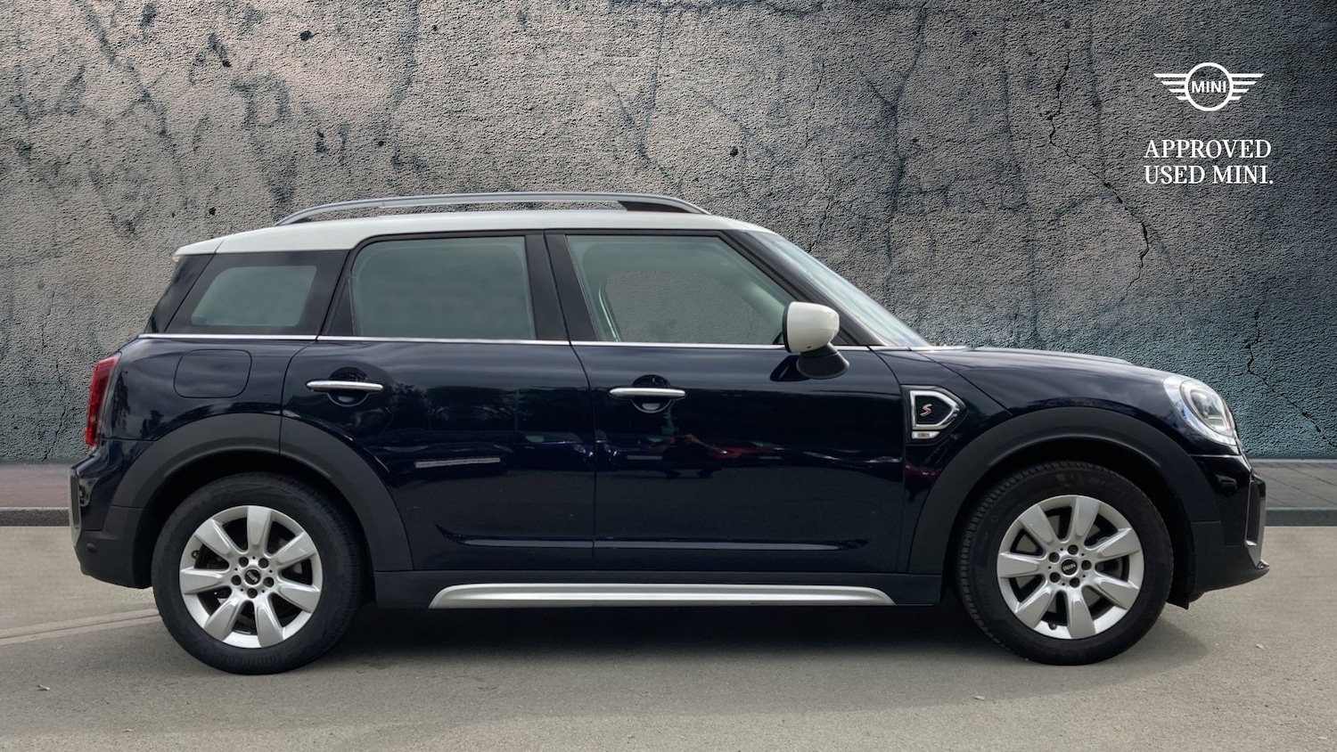 Used MINI Countryman 2021 for sale - 76384197: Photo 3