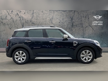 Used MINI Countryman 2021 for sale - 76384197: Photo