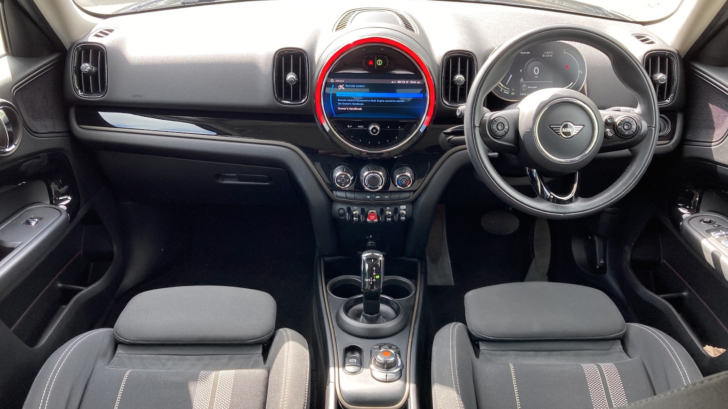 Used MINI Countryman 2021 for sale - 76384197: Photo 4