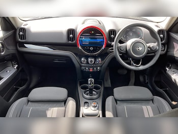 Used MINI Countryman 2021 for sale - 76384197: Photo
