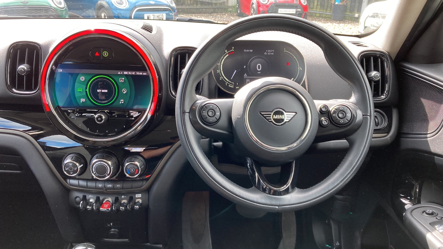Used MINI Countryman 2021 for sale - 76384197: Photo 5