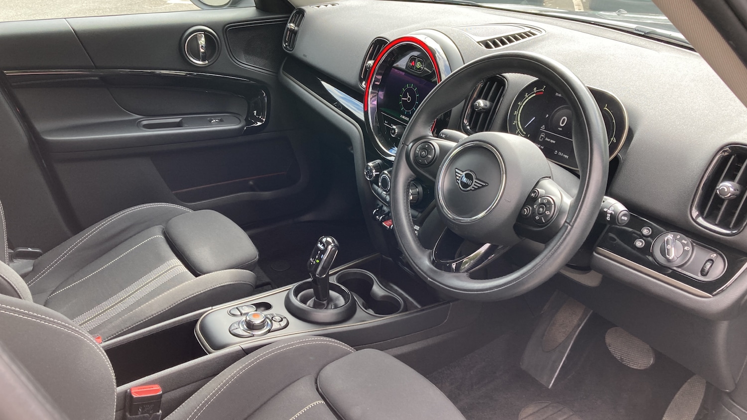 Used MINI Countryman 2021 for sale - 76384197: Photo 6