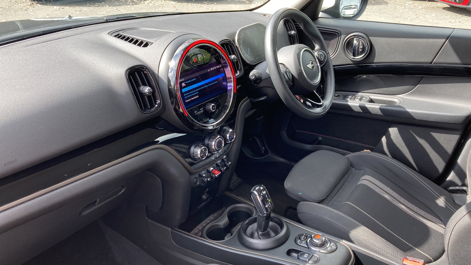 Used MINI Countryman 2021 for sale - 76384197: Photo 7