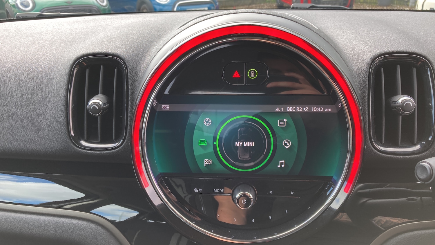 Used MINI Countryman 2021 for sale - 76384197: Photo 8