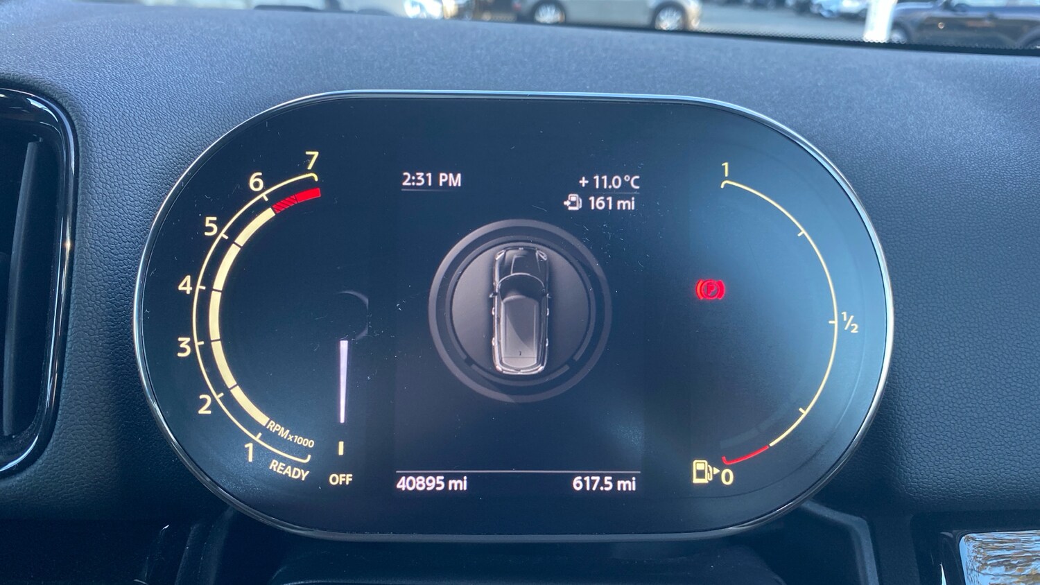 Used MINI Countryman 2021 for sale - 76384197: Photo 9