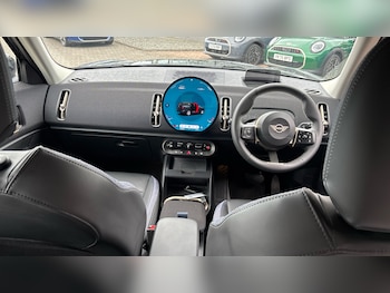 Used MINI Countryman 2025 for sale - 78804825: Photo