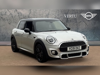 2019 (19) - 1.5 Cooper Sport II 5dr Petrol Hatchback