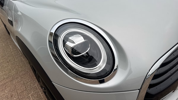 Used MINI Hatch 2019 for sale - 76274389: Photo 23