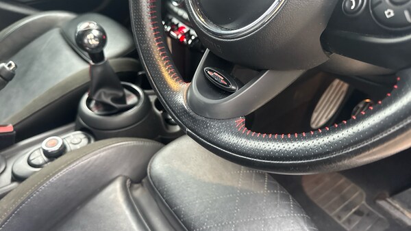 Used MINI Hatch 2019 for sale - 76274389: Photo 27