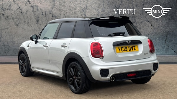 Used MINI Hatch 2019 for sale - 76274389: Photo 2