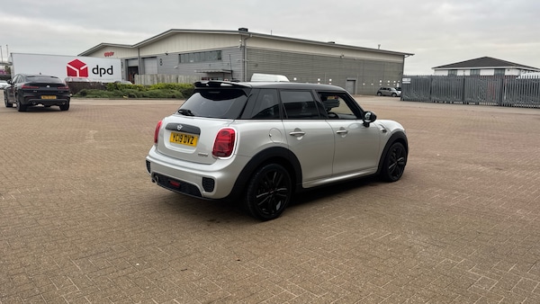 Used MINI Hatch 2019 for sale - 76274389: Photo 36