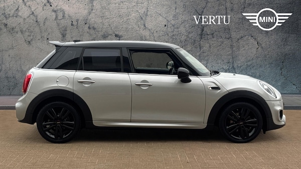 Used MINI Hatch 2019 for sale - 76274389: Photo 3