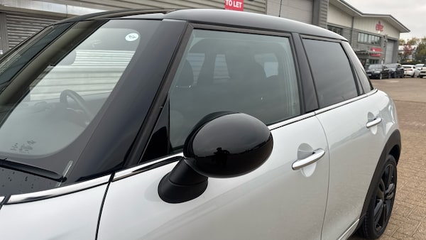 Used MINI Hatch 2019 for sale - 76274389: Photo 41