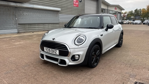 Used MINI Hatch 2019 for sale - 76274389: Photo 43