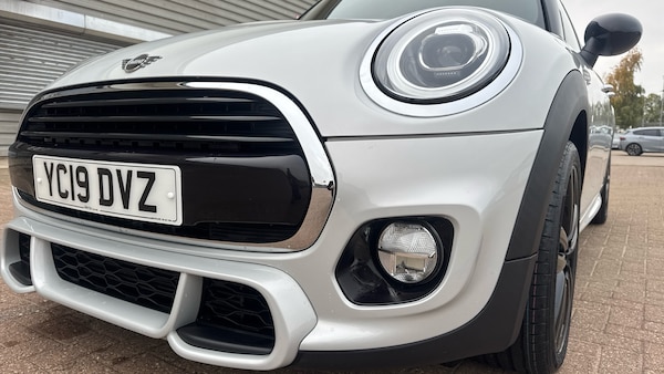 Used MINI Hatch 2019 for sale - 76274389: Photo 44
