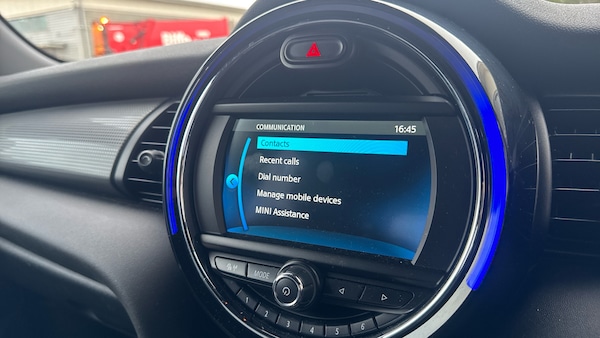 Used MINI Hatch 2019 for sale - 76274389: Photo 45
