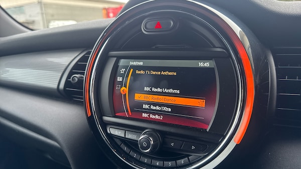 Used MINI Hatch 2019 for sale - 76274389: Photo 46