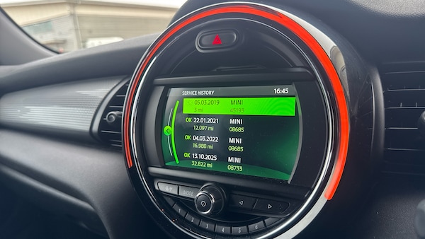 Used MINI Hatch 2019 for sale - 76274389: Photo 49
