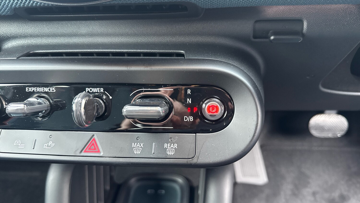 Used MINI Aceman 2025 for sale - 77760480: Photo 10