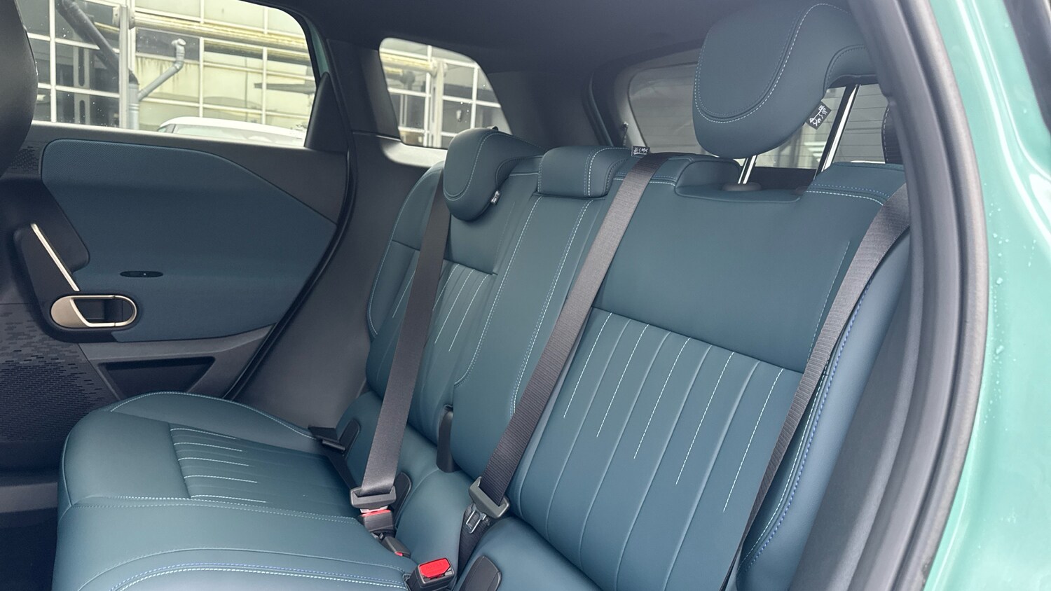 Used MINI Aceman 2025 for sale - 77760480: Photo 12