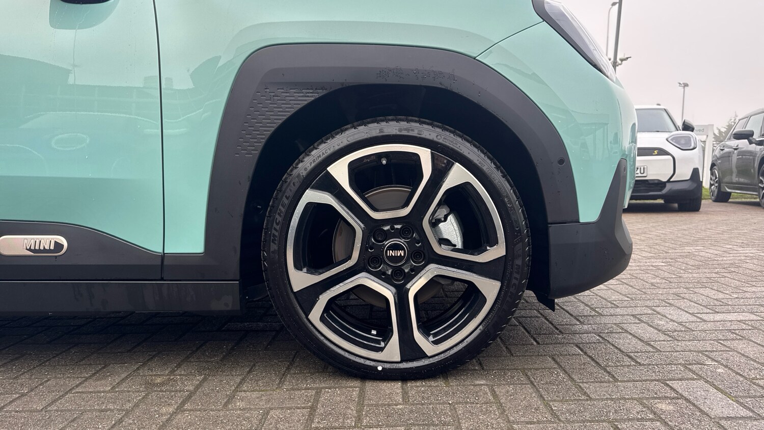 Used MINI Aceman 2025 for sale - 77760480: Photo 14