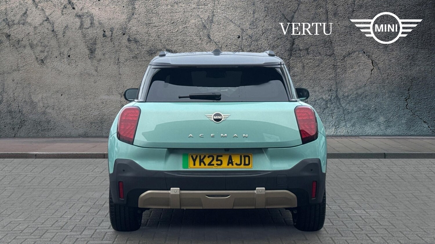 Used MINI Aceman 2025 for sale - 77760480: Photo 15