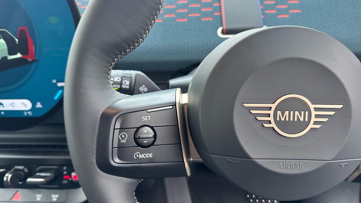 Used MINI Aceman 2025 for sale - 77760480: Photo 17