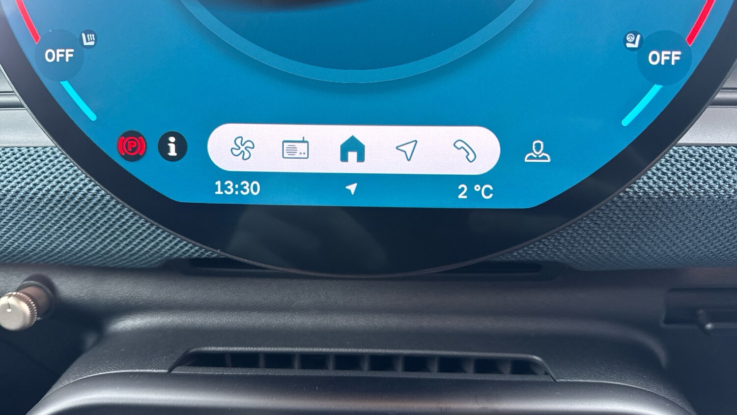 Used MINI Aceman 2025 for sale - 77760480: Photo 19