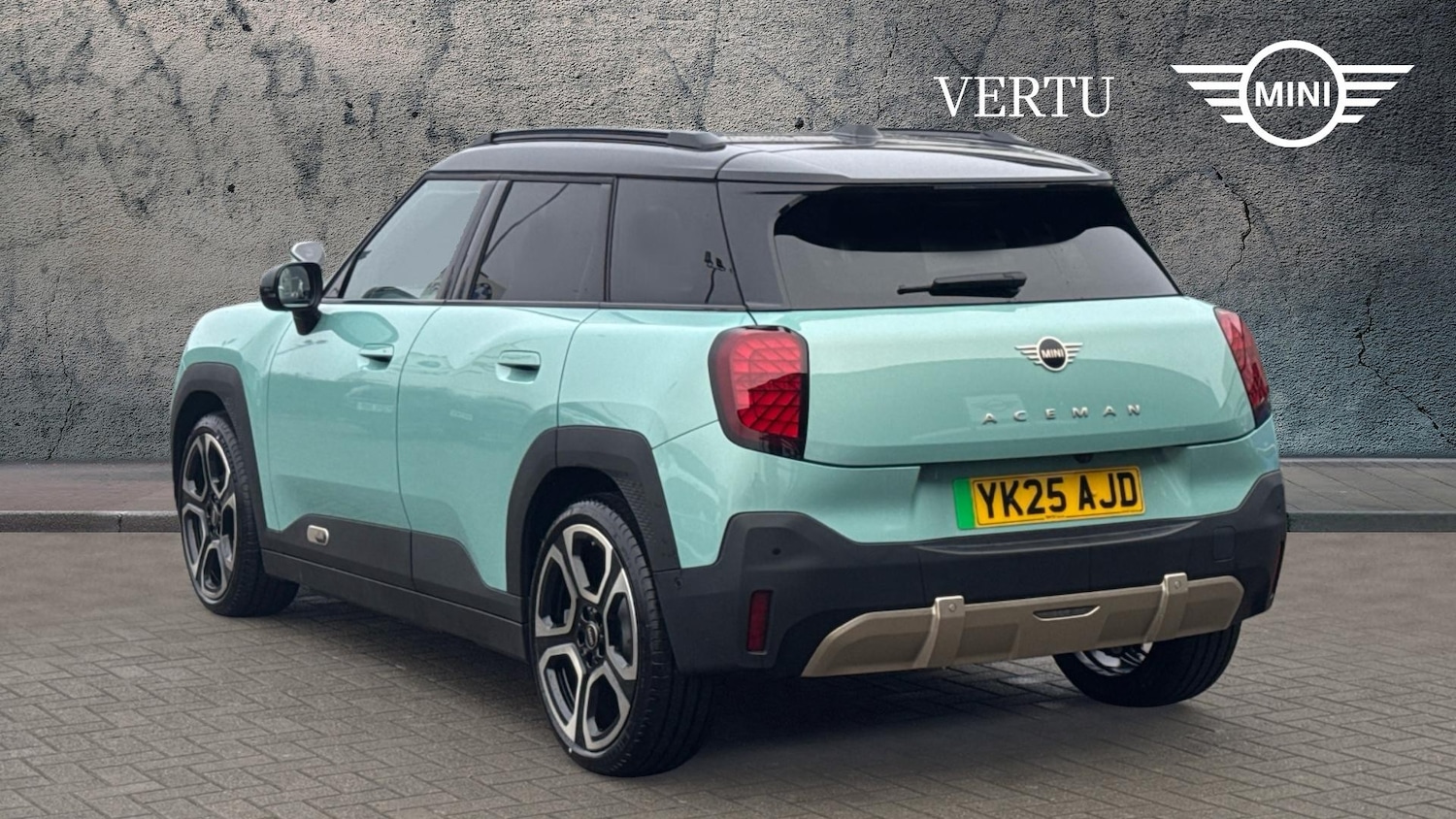 Used MINI Aceman 2025 for sale - 77760480: Photo 2