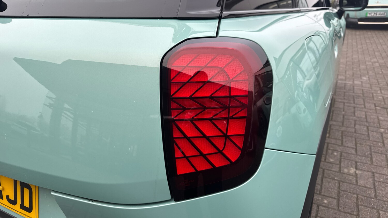 Used MINI Aceman 2025 for sale - 77760480: Photo 22