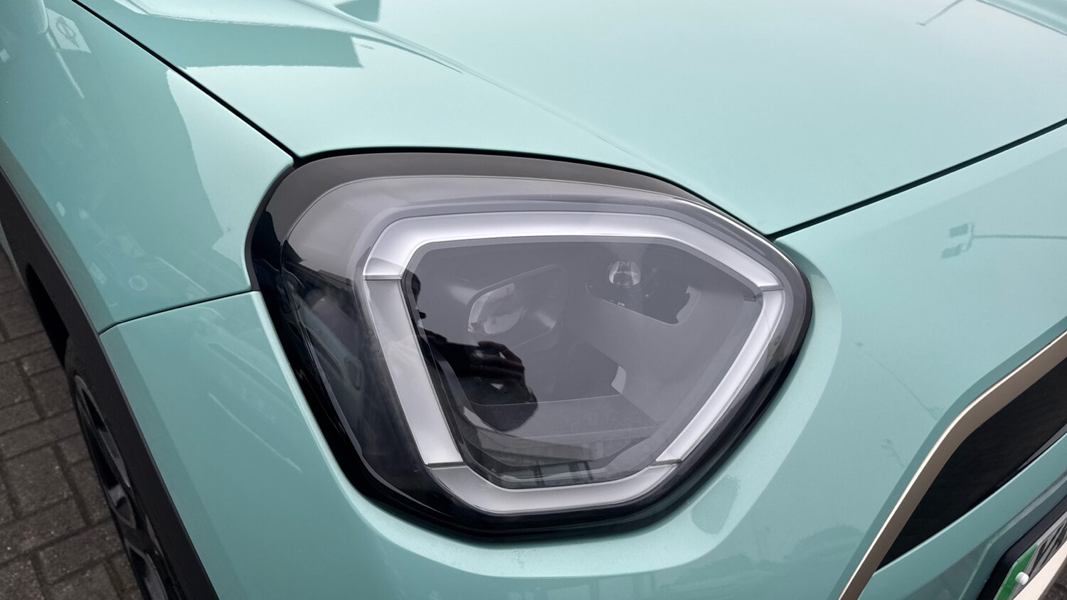 Used MINI Aceman 2025 for sale - 77760480: Photo 23