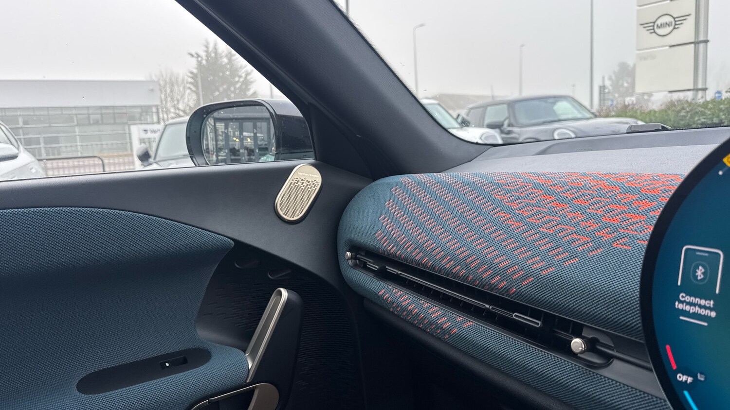 Used MINI Aceman 2025 for sale - 77760480: Photo 26