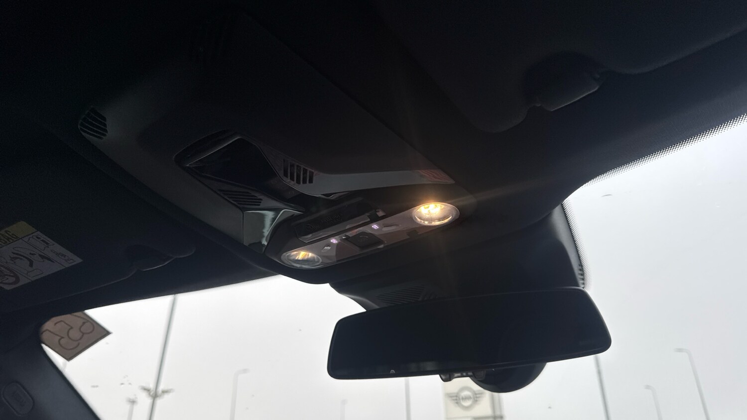 Used MINI Aceman 2025 for sale - 77760480: Photo 27