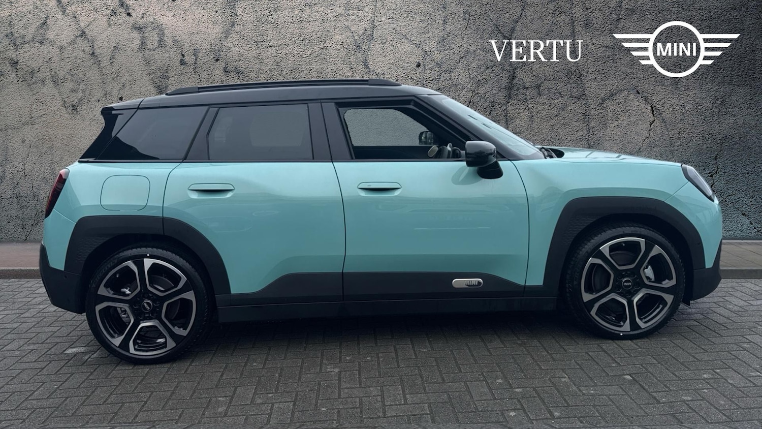 Used MINI Aceman 2025 for sale - 77760480: Photo 3