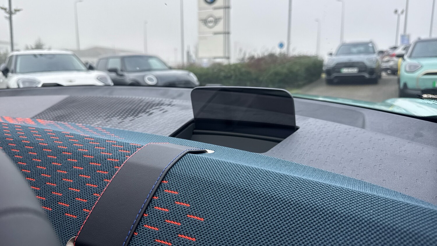 Used MINI Aceman 2025 for sale - 77760480: Photo 30