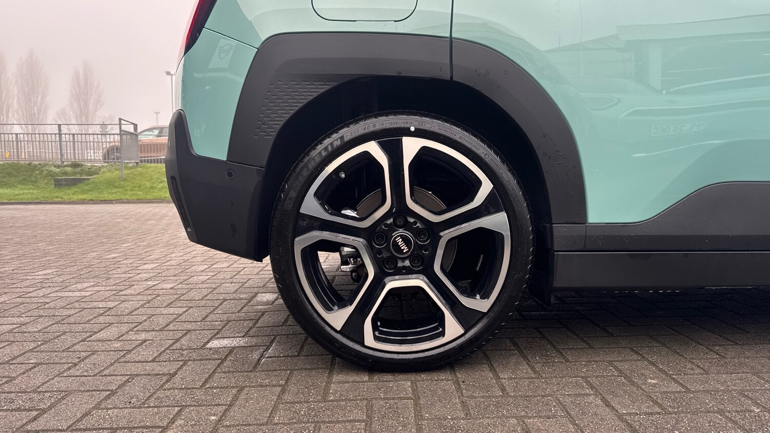 Used MINI Aceman 2025 for sale - 77760480: Photo 42