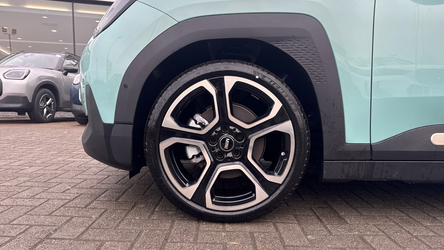 Used MINI Aceman 2025 for sale - 77760480: Photo 47