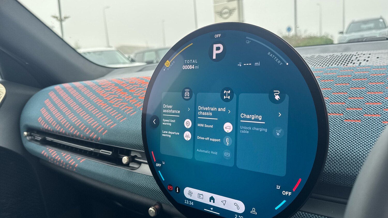 Used MINI Aceman 2025 for sale - 77760480: Photo 54