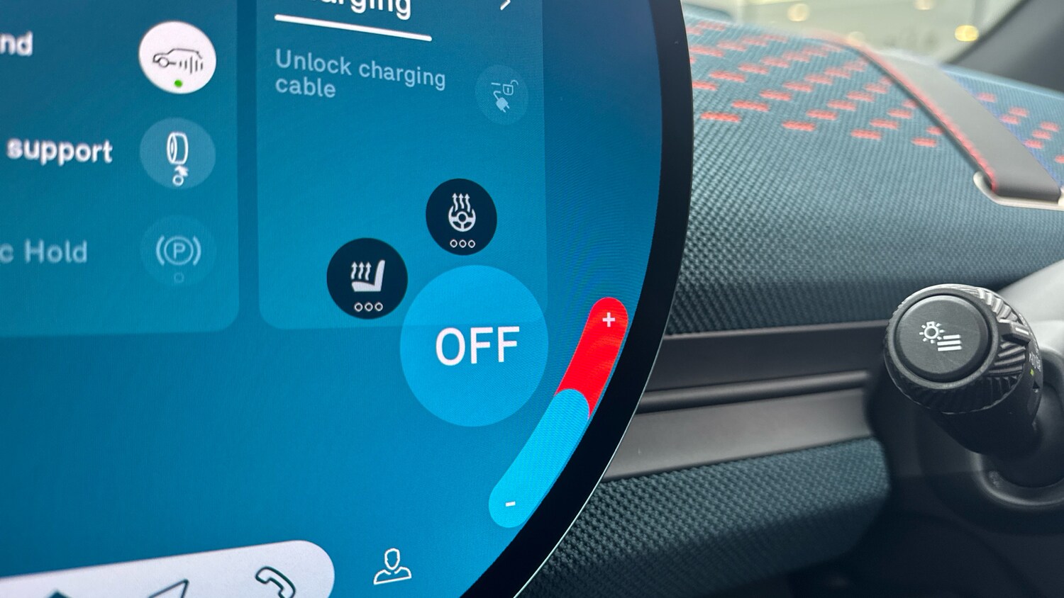 Used MINI Aceman 2025 for sale - 77760480: Photo 55