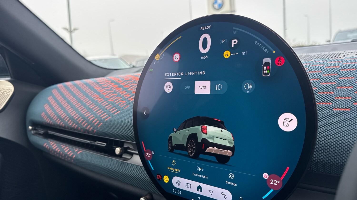 Used MINI Aceman 2025 for sale - 77760480: Photo 58