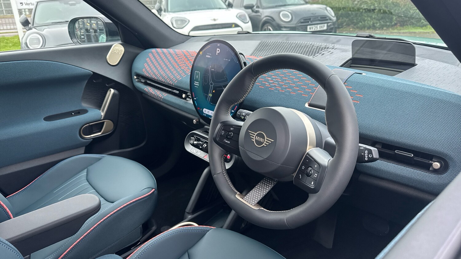 Used MINI Aceman 2025 for sale - 77760480: Photo 6