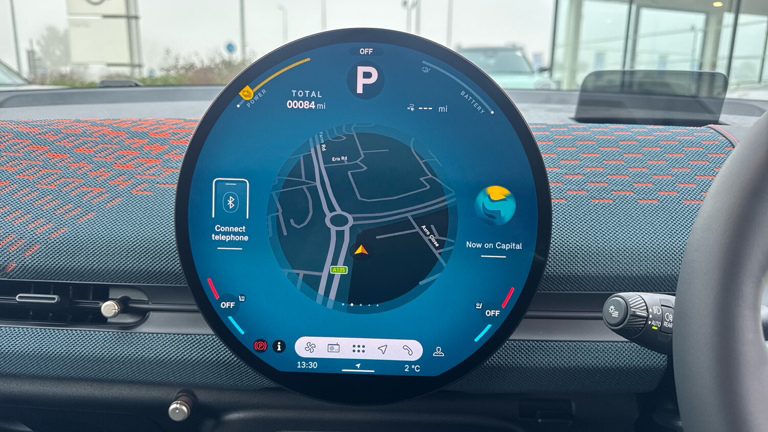 Used MINI Aceman 2025 for sale - 77760480: Photo 8