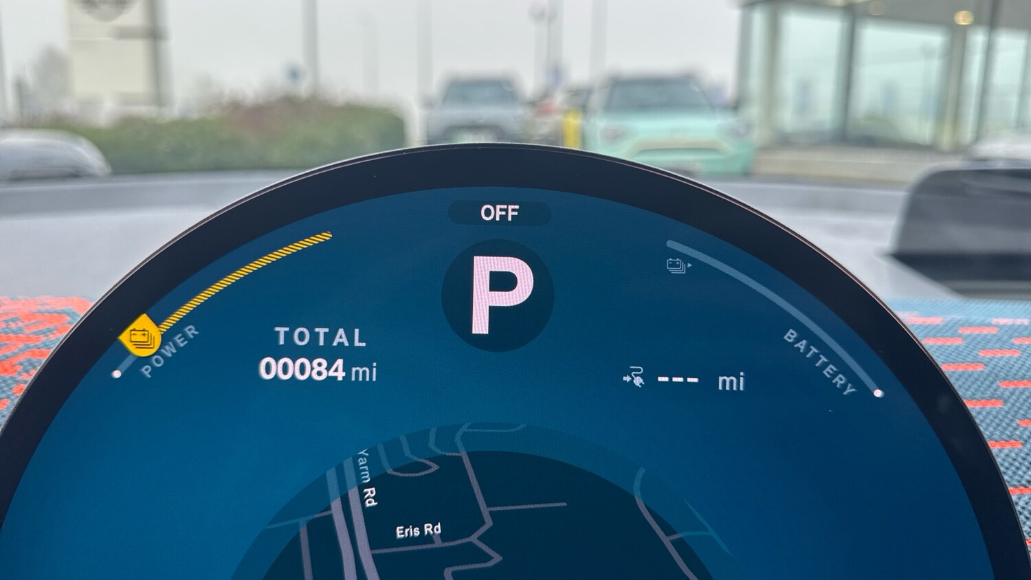 Used MINI Aceman 2025 for sale - 77760480: Photo 9