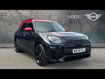 2024 (74) - 230kW SE Sport ALL4 66kWh 5dr Auto Electric Hatchback